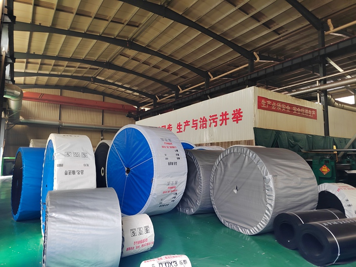 厂房车间 